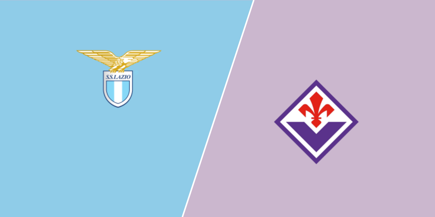 Lazio - Fiorentina