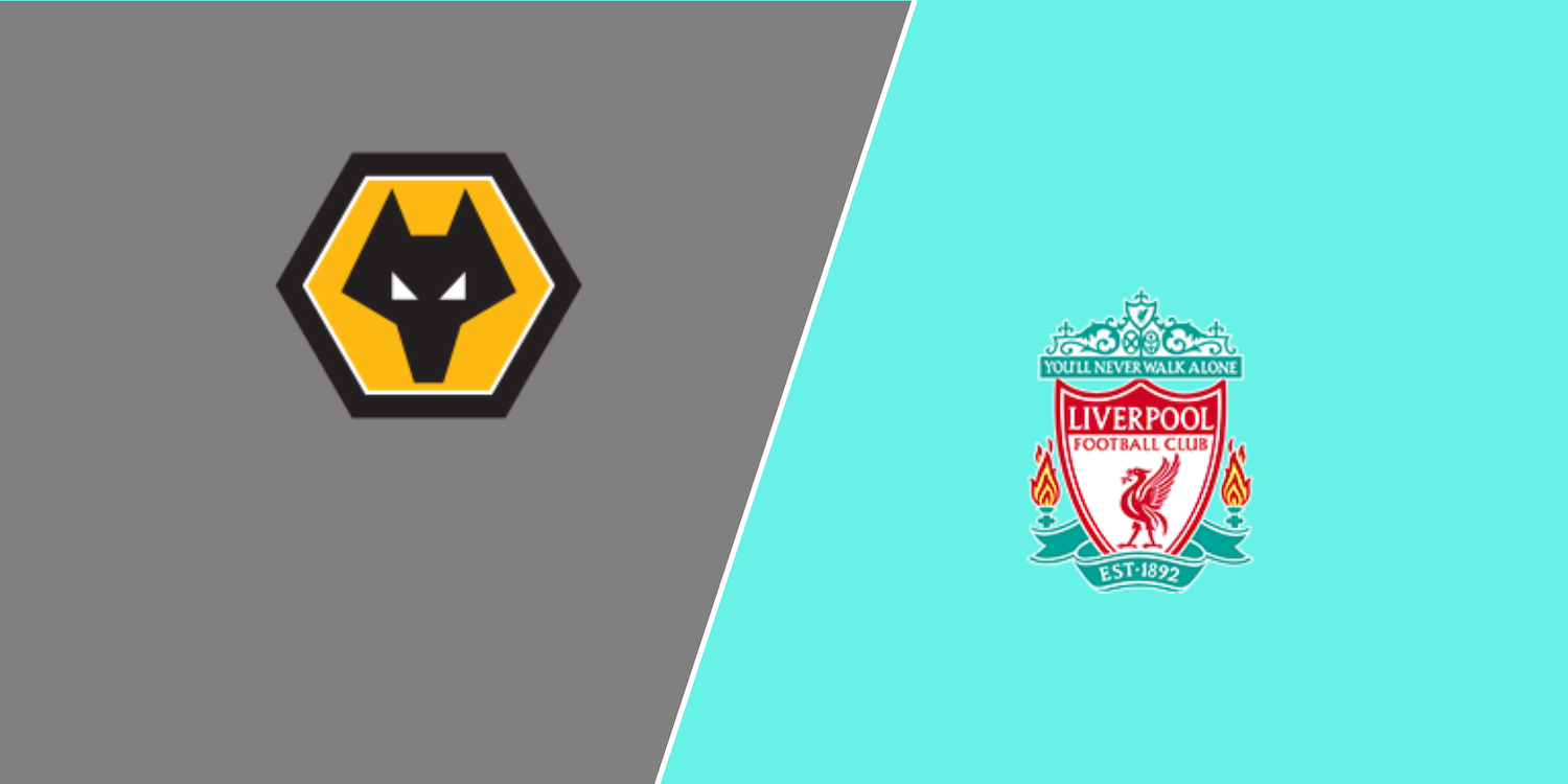 Wolverhampton - Liverpool