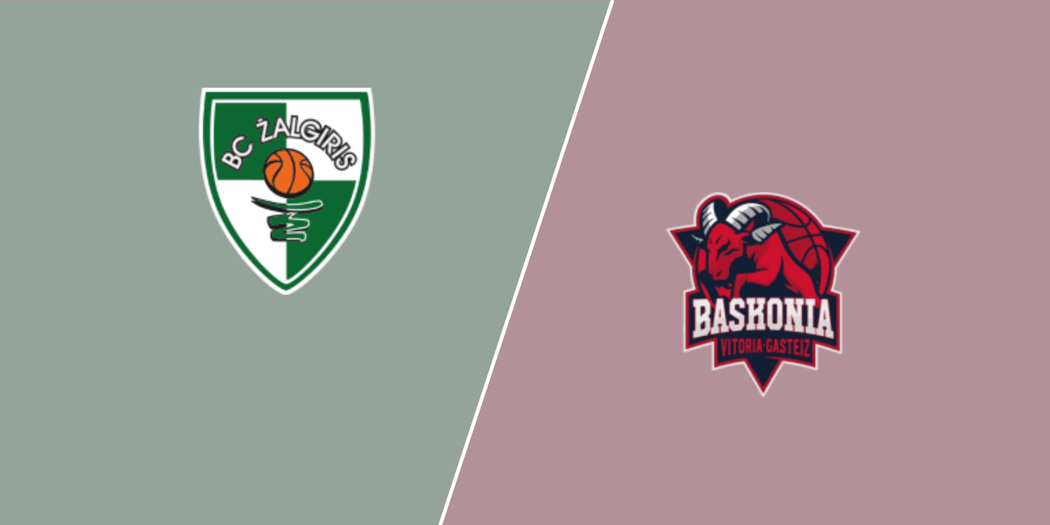 Zalgiris - Baskonia