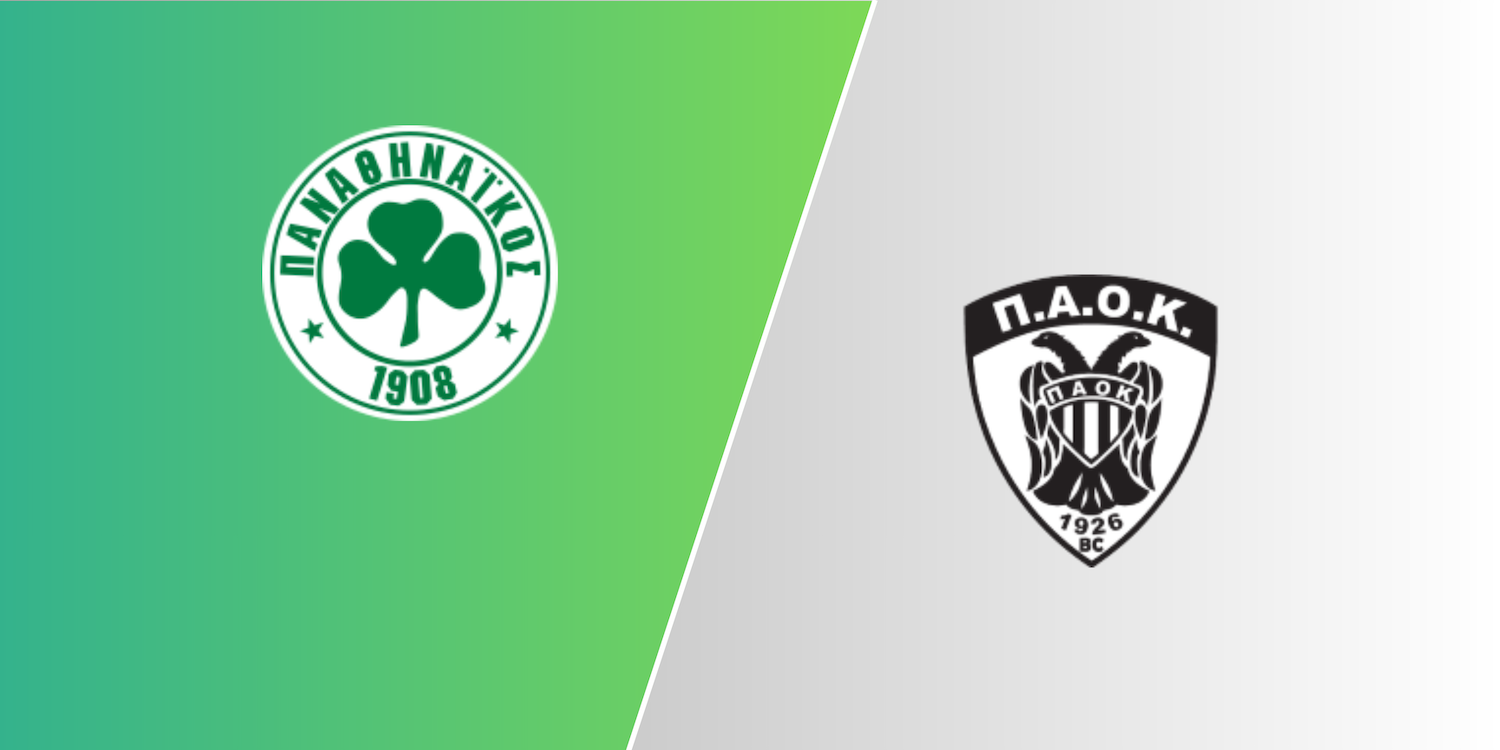 Panathinaikos - Paok