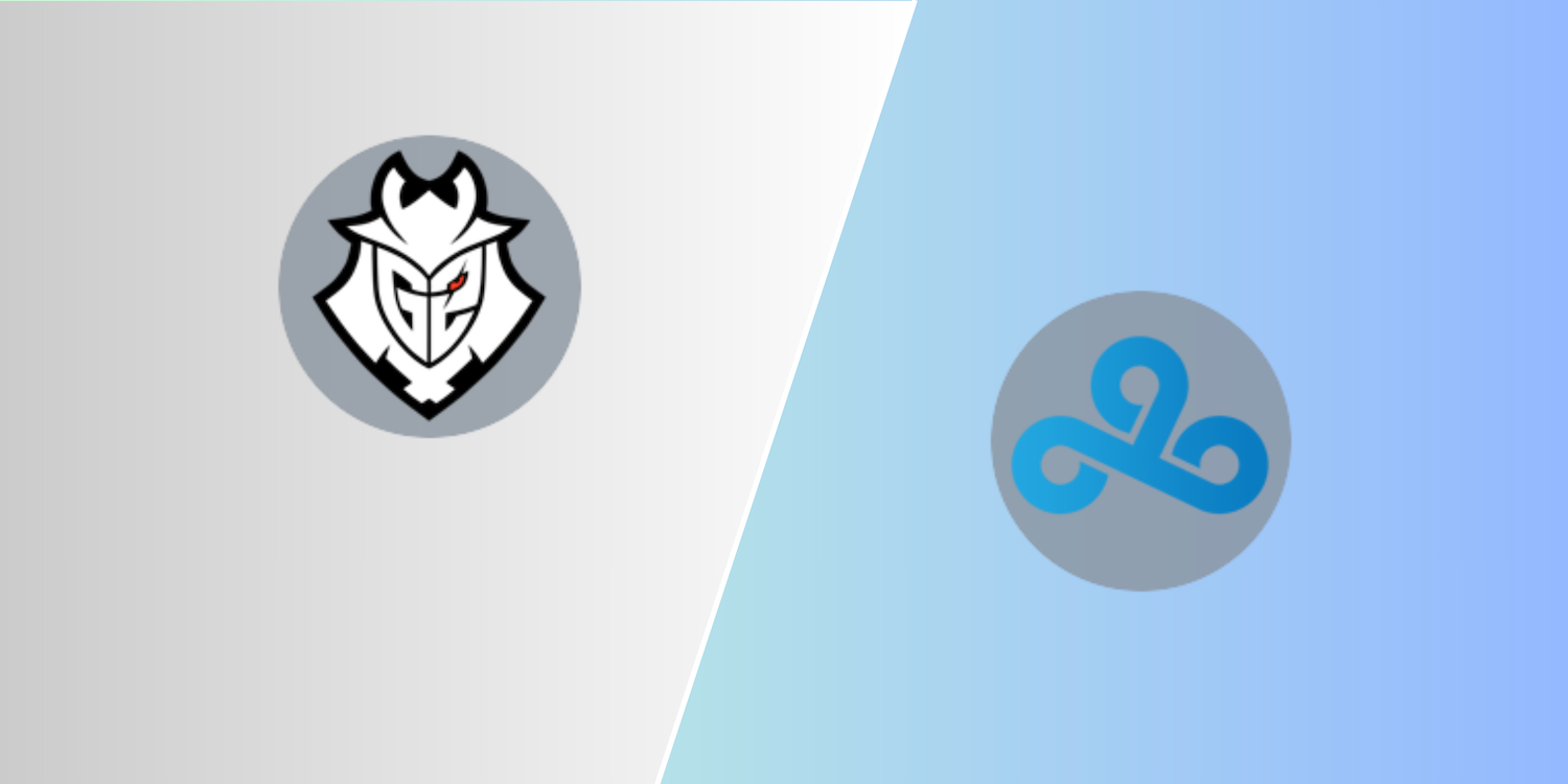 G2 - Cloud 9