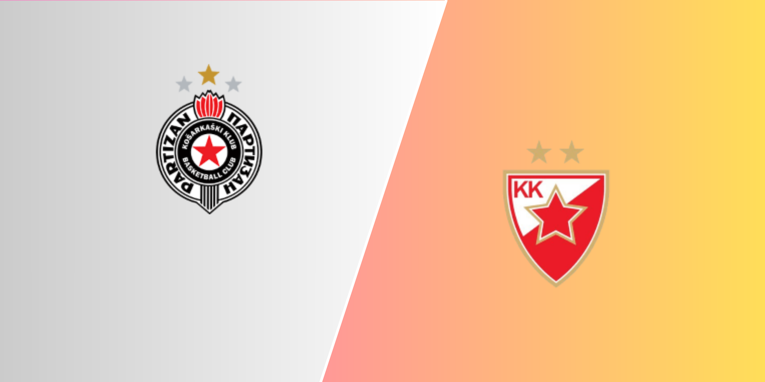 Partizan - Red Star