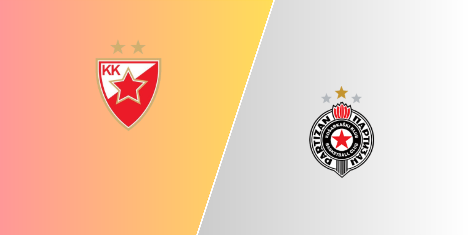 Crvena Zvezda - Partizan