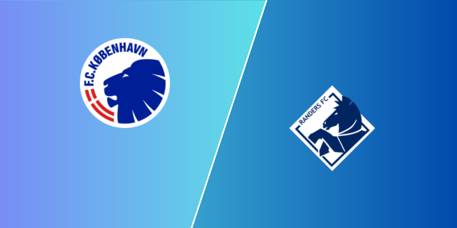 FC Copenhagen – Randers