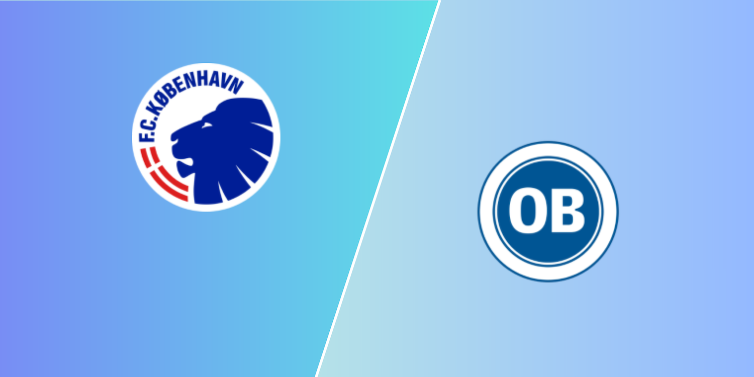 FC Copenhagen – Odense