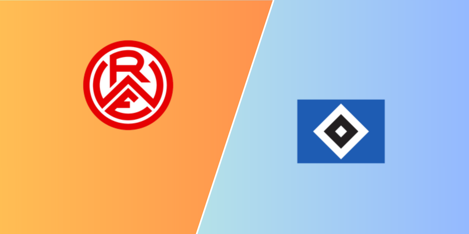 RW Essen – HSV