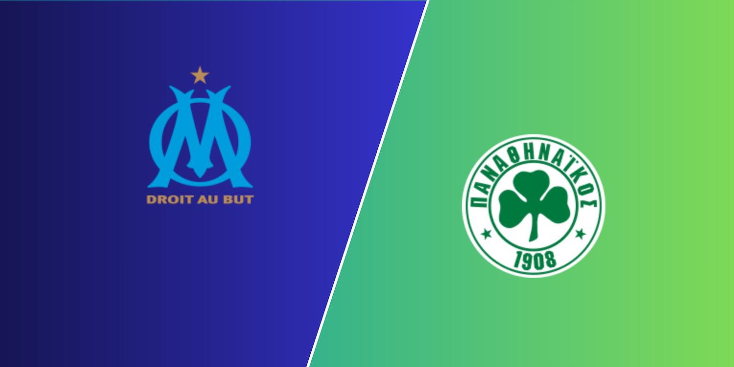 Marseille - Panathinaikos