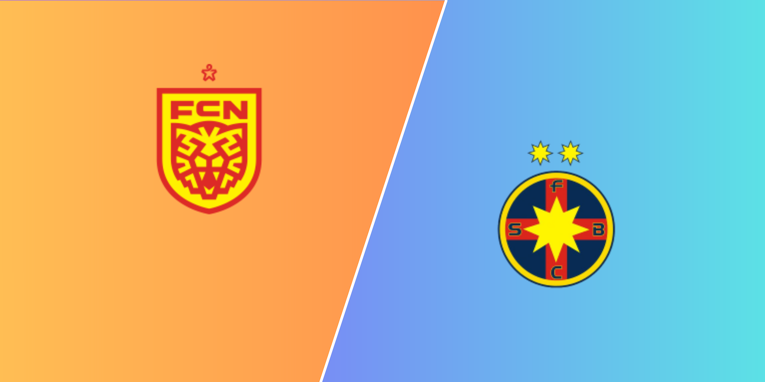 Nordsjaelland – FCSB