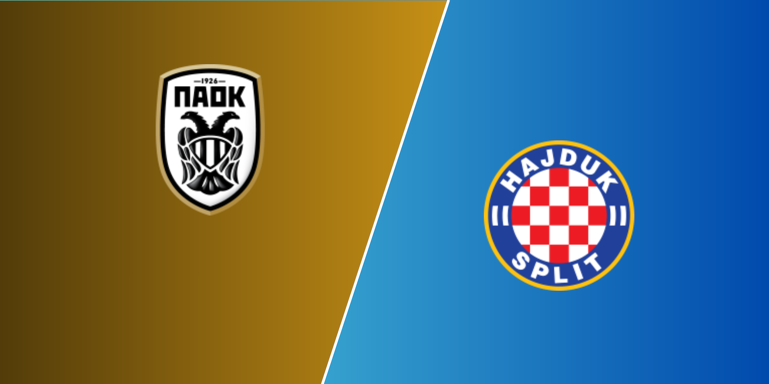 PAOK – Hajduk