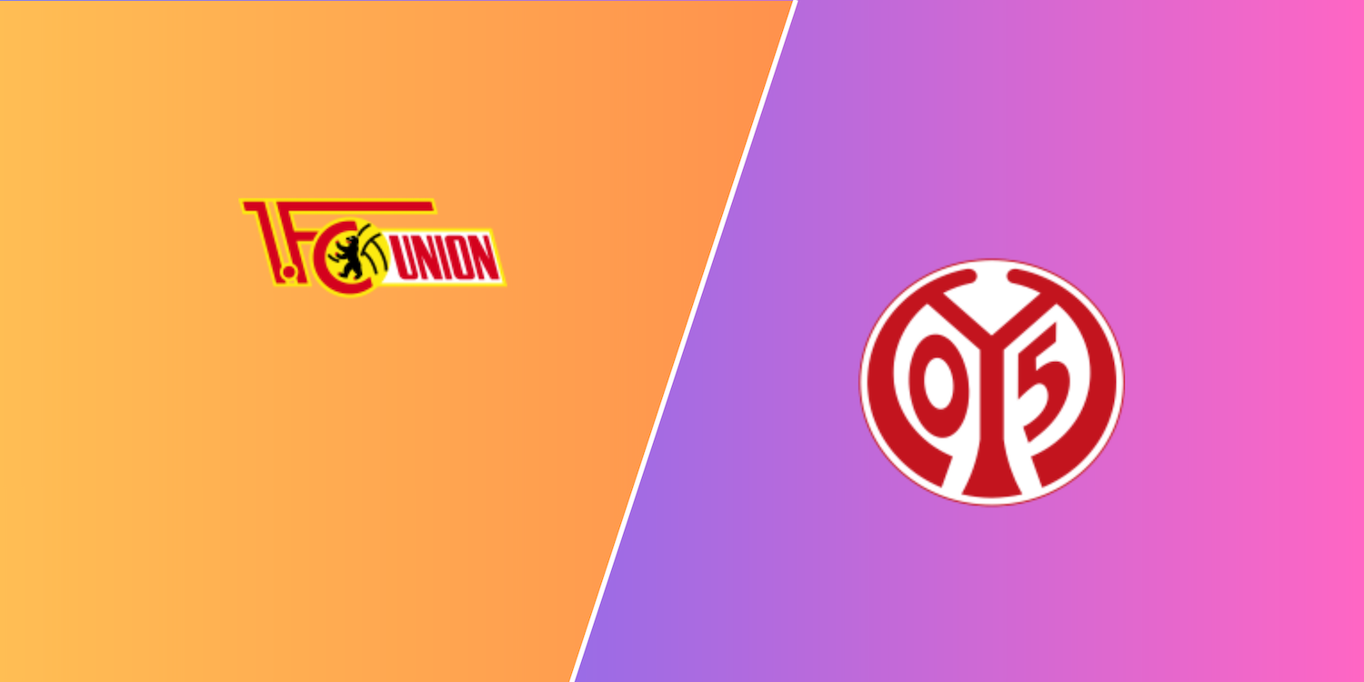 Union Berlin – Mainz