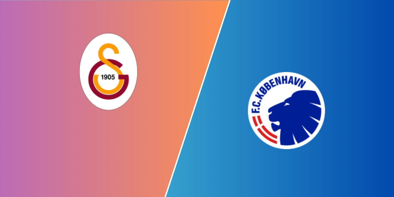 Galatasaray – FC Copenhagen