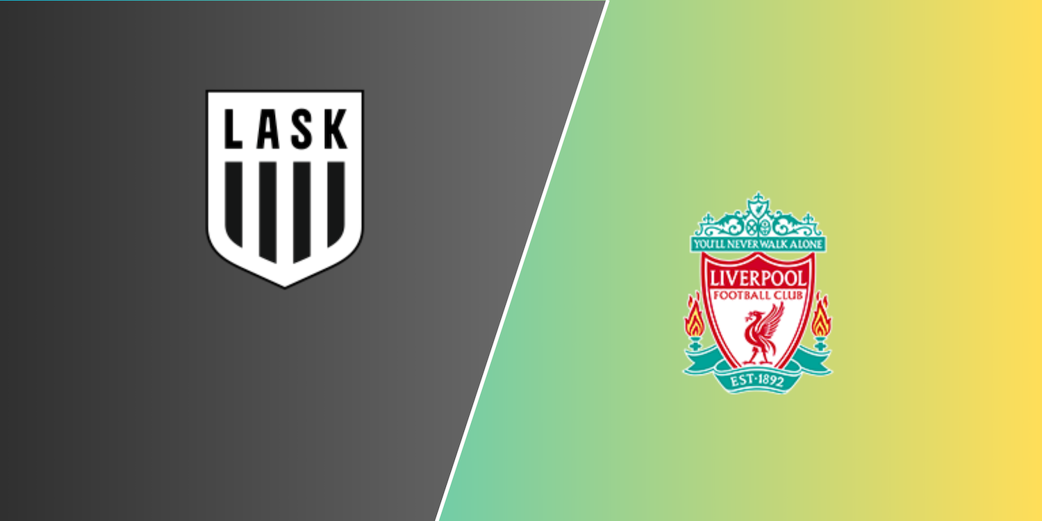 LASK – Liverpool