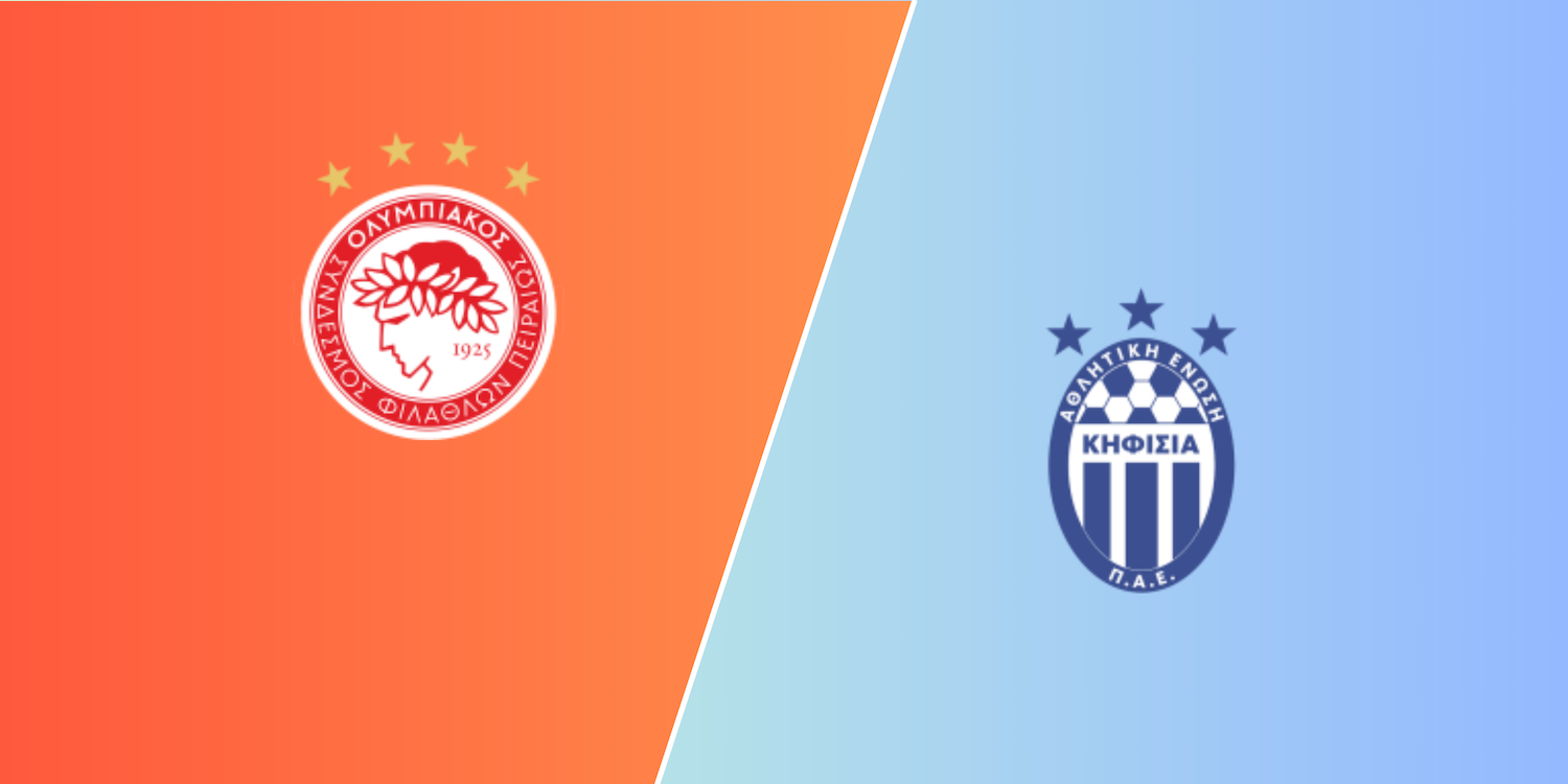 Olympiakos – Kifisias