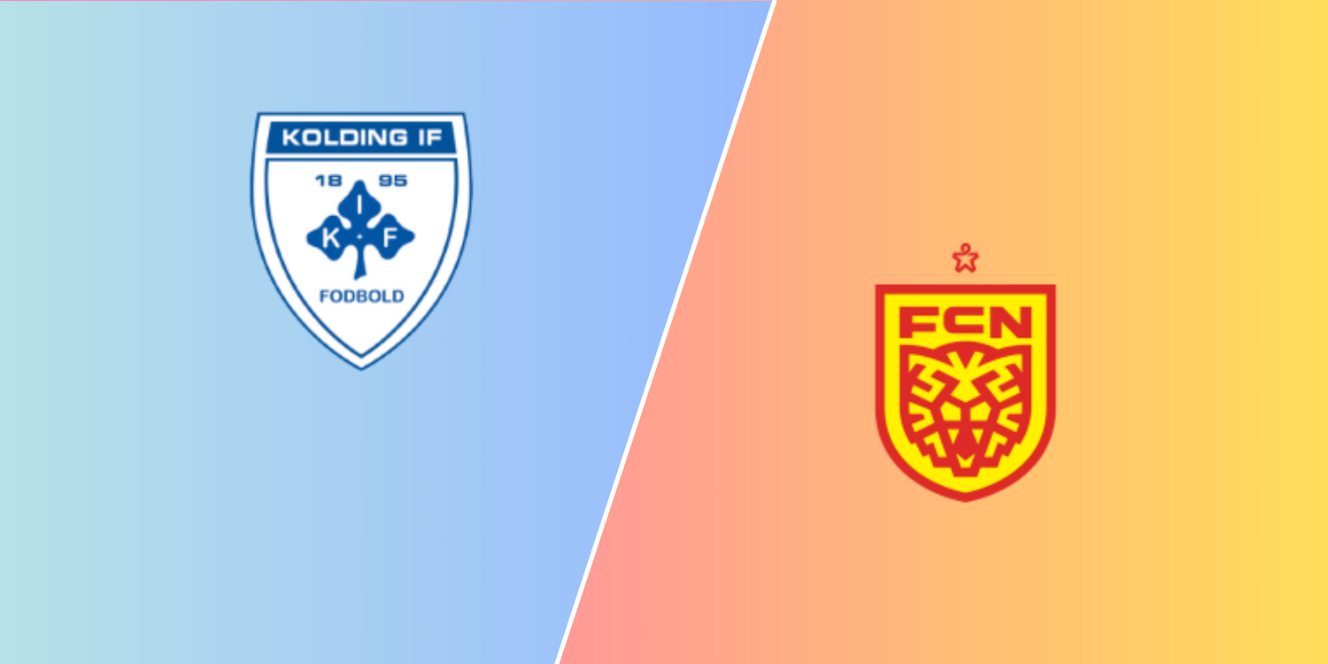 Kolding – Nordsjaelland