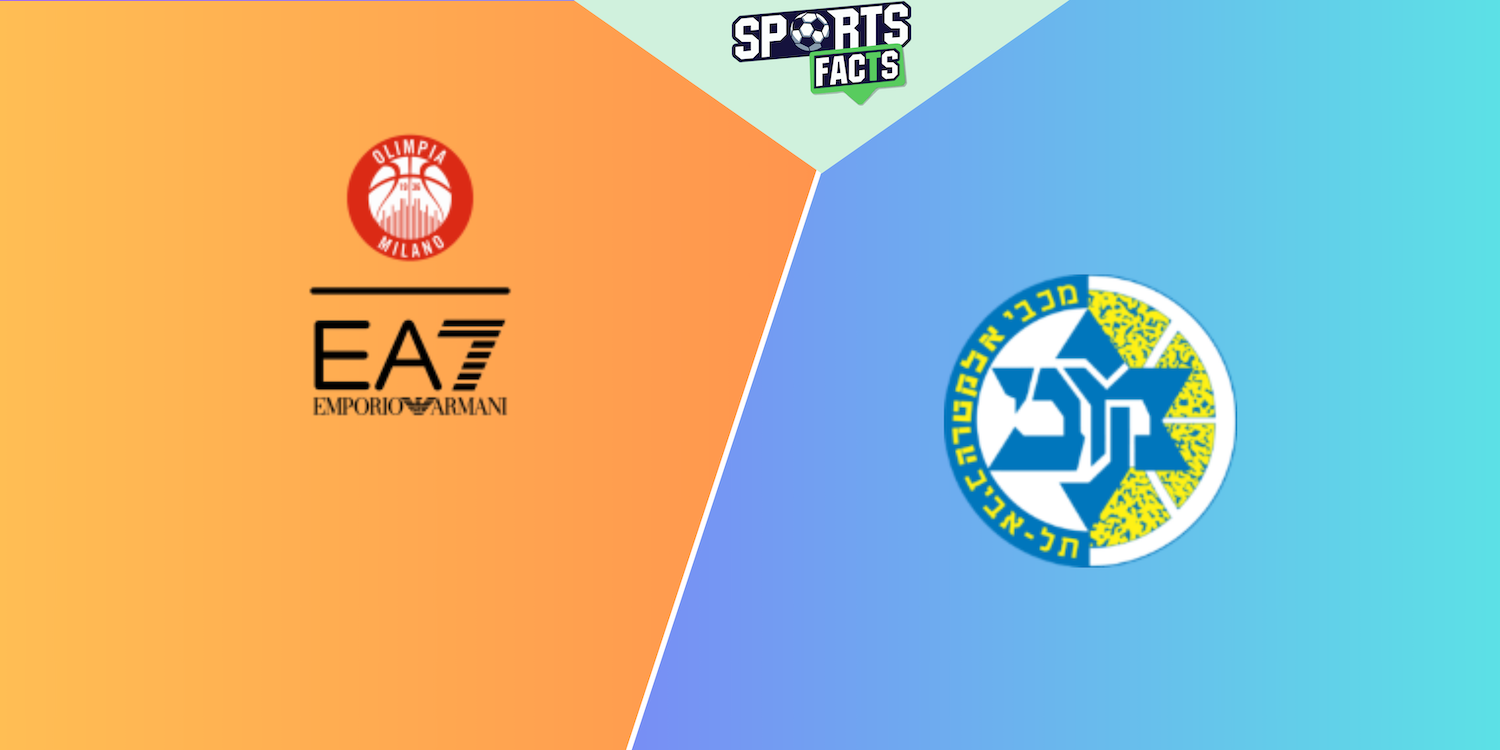 Milano – Maccabi Tel Aviv