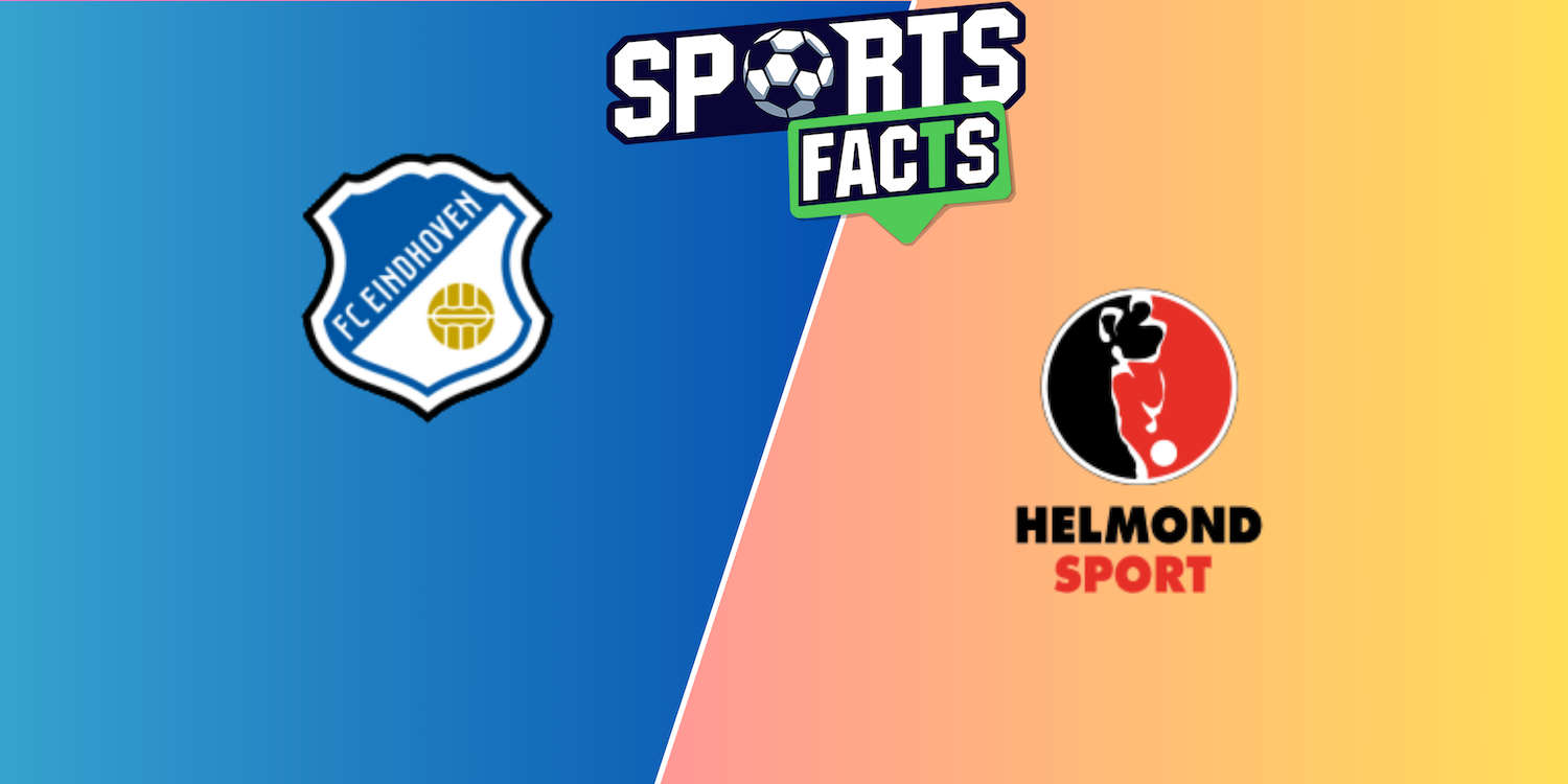 Eindhoven – Helmond