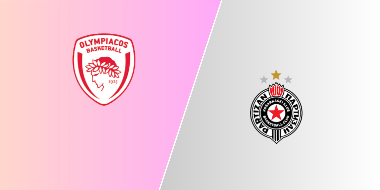 Olympiacos – Partizan