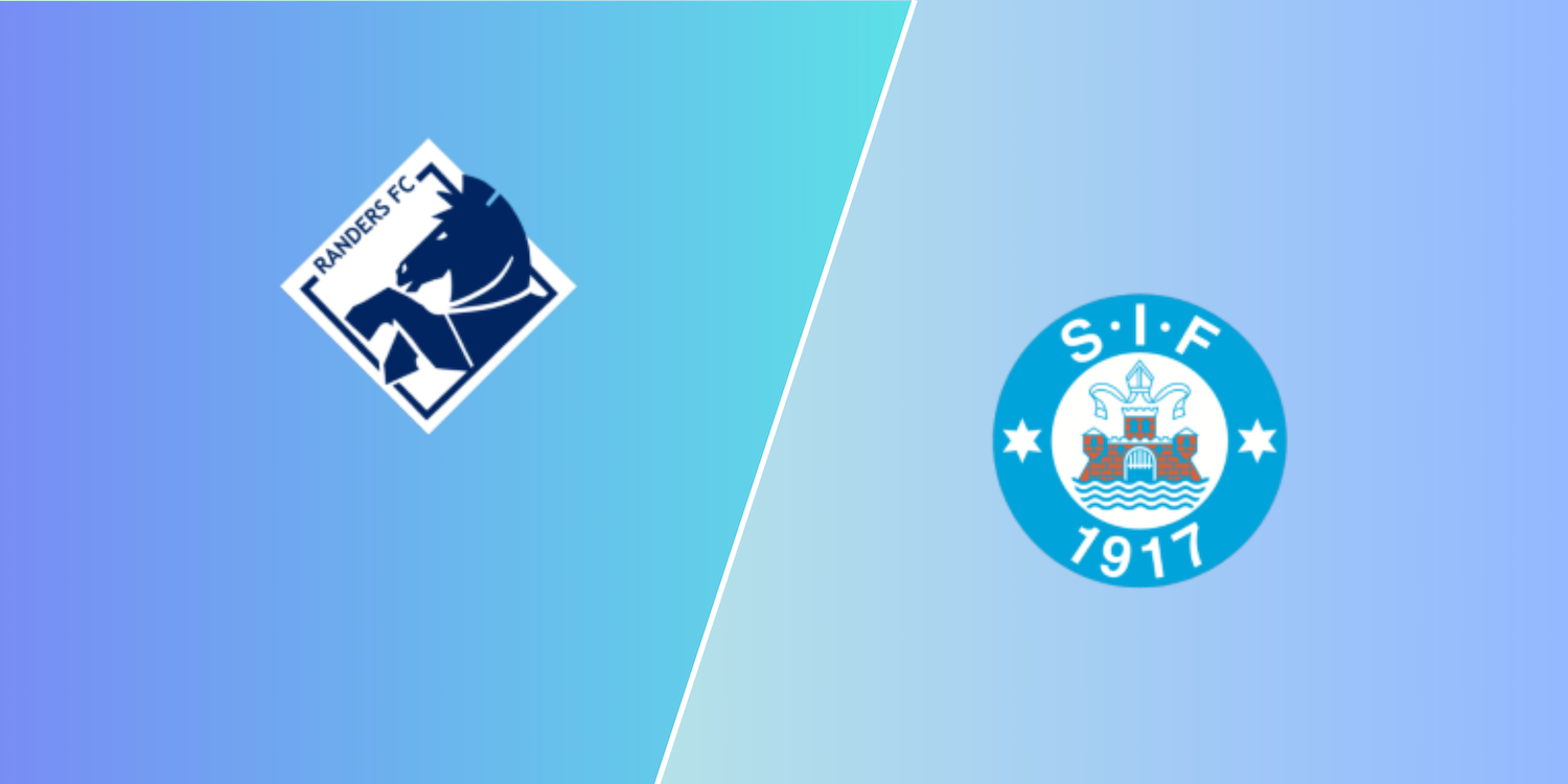 Randers – Silkeborg