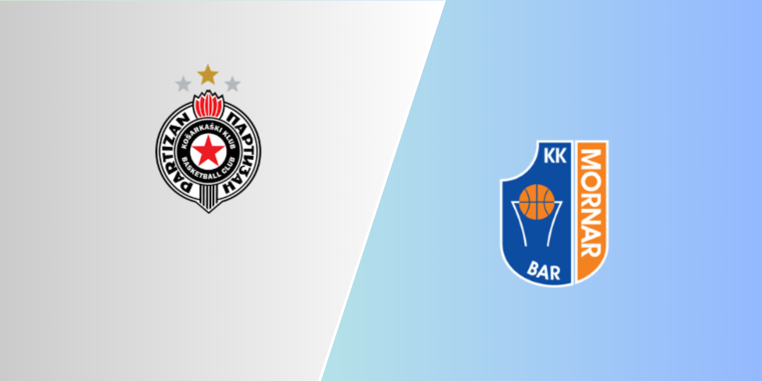 Partizan – Mornar