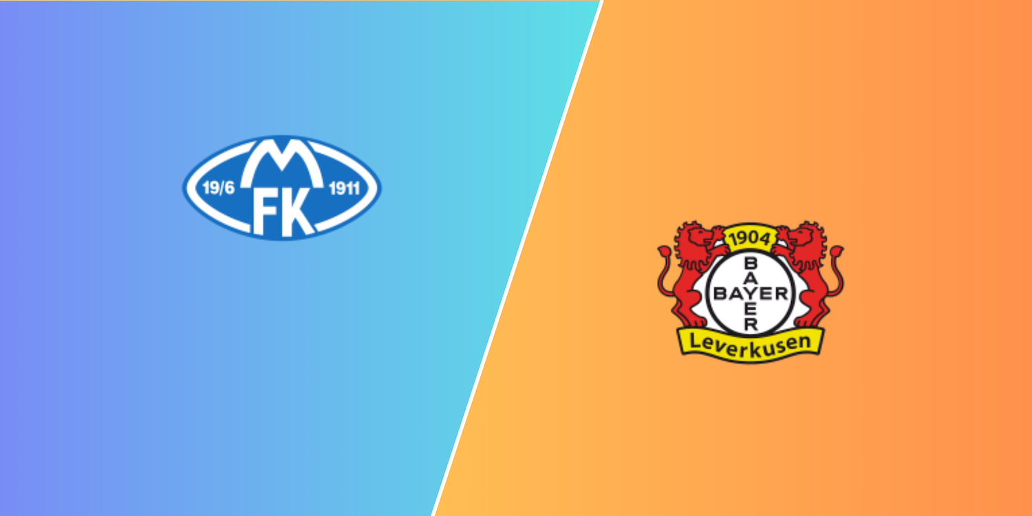 Molde – Bayer Leverkusen