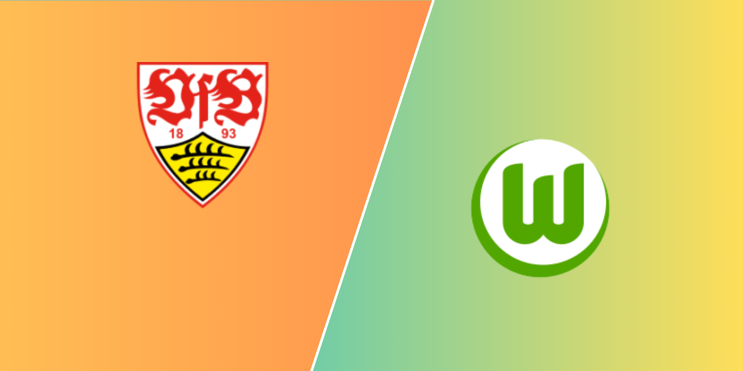 Stuttgart – Wolfsburg