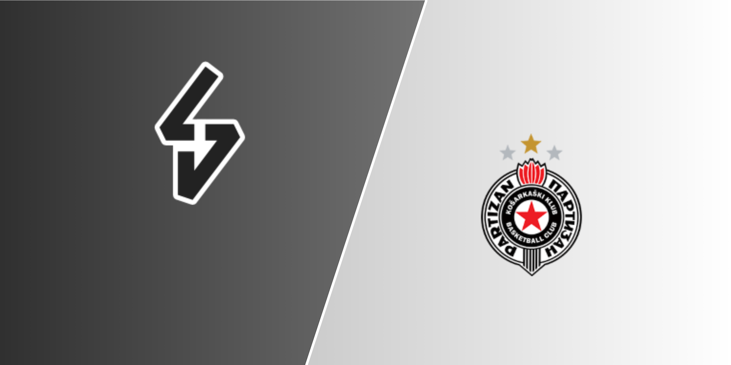 Asvel – Partizan