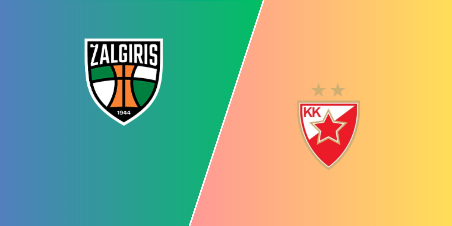 Zalgiris – Crvena Zvezda