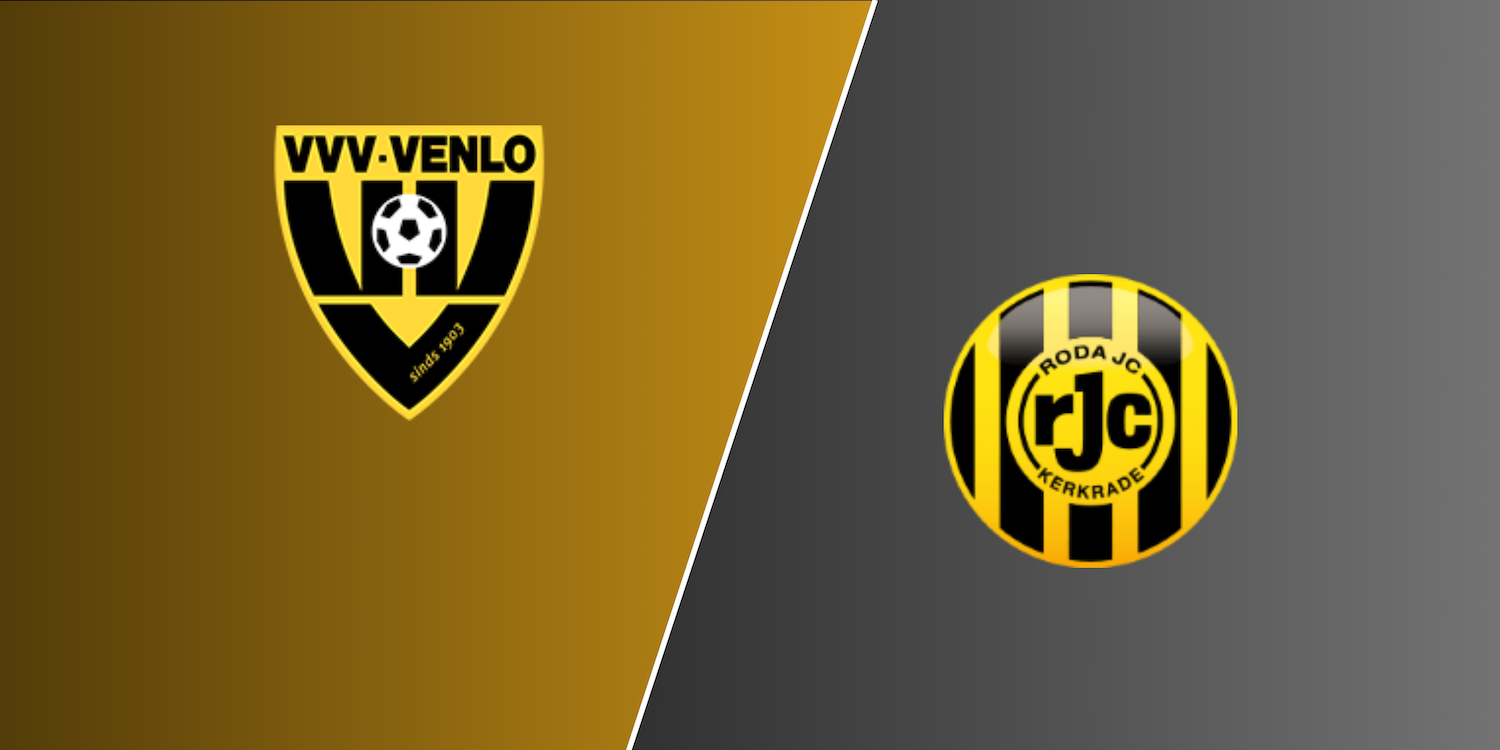 Venlo – Roda