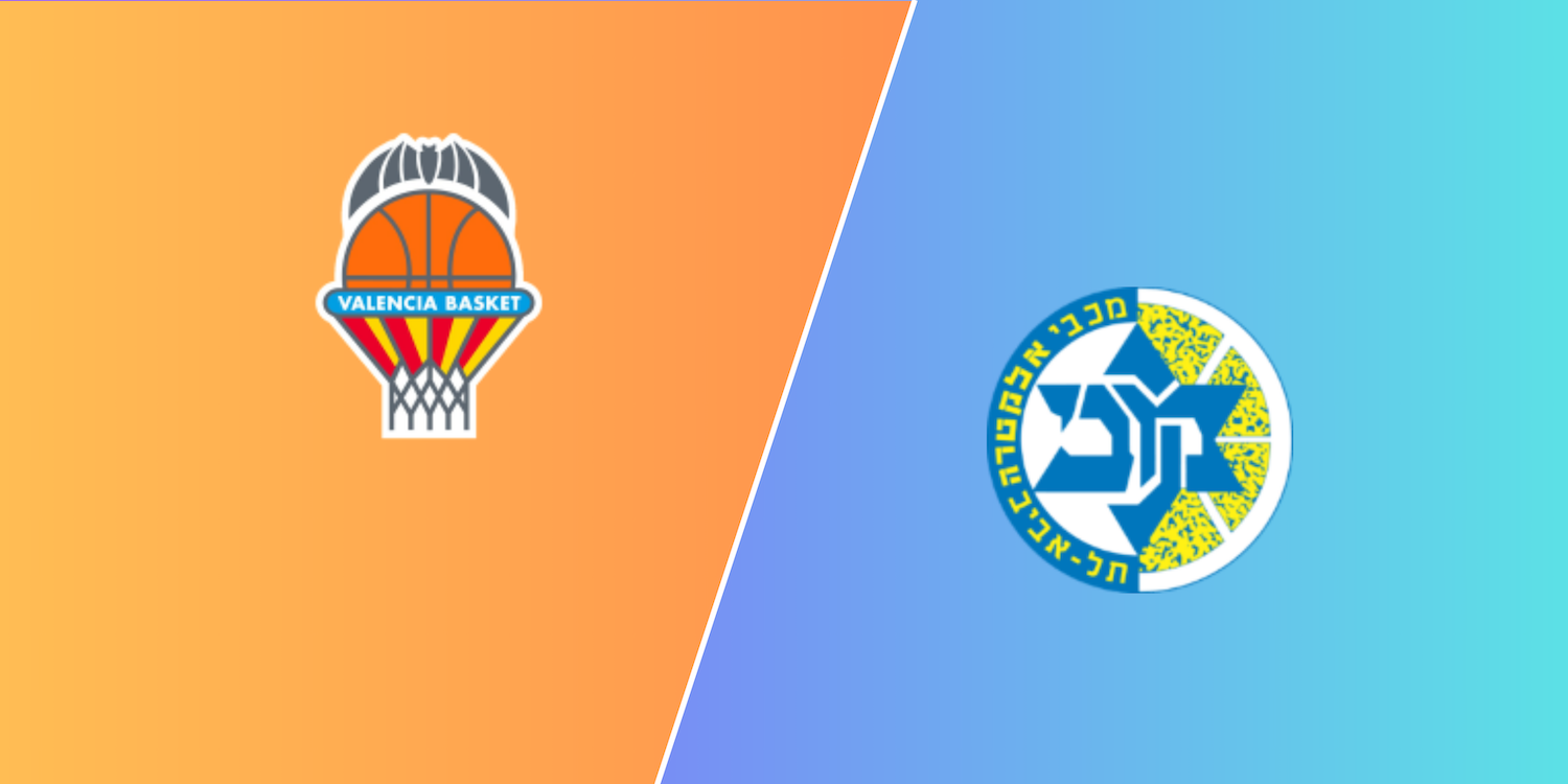 Valencia – Maccabi