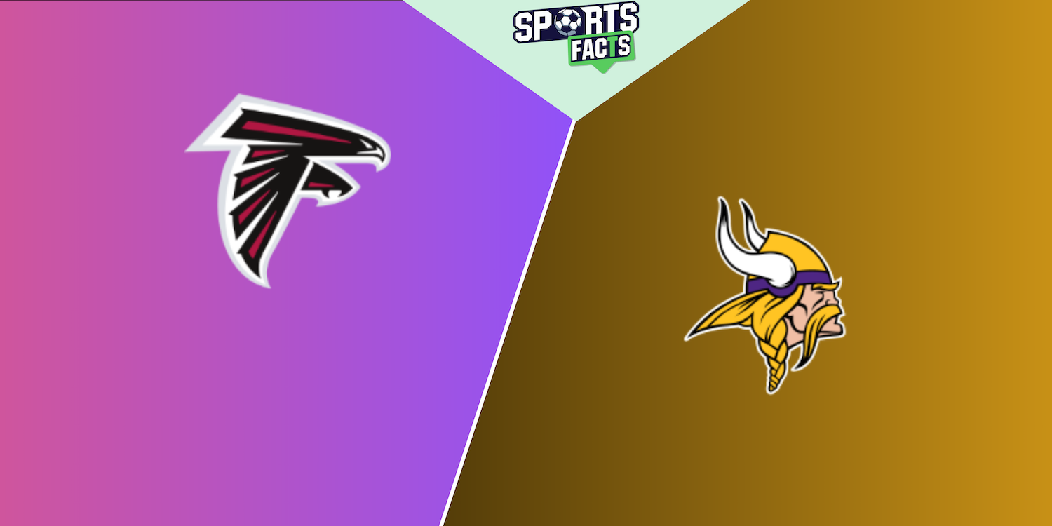 Atlanta Falcons – Minnesota Vikings