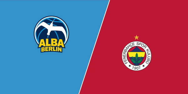 Alba berlin - Fenerbahce