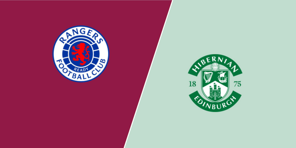 Rangers - Hibernian