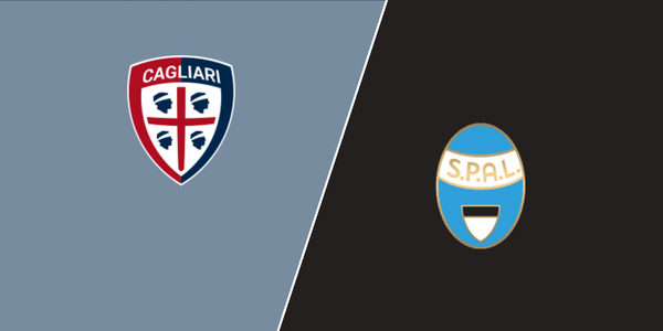 Cagliari - SPAL