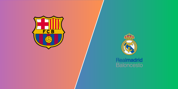 Barcelona - Real Madrid