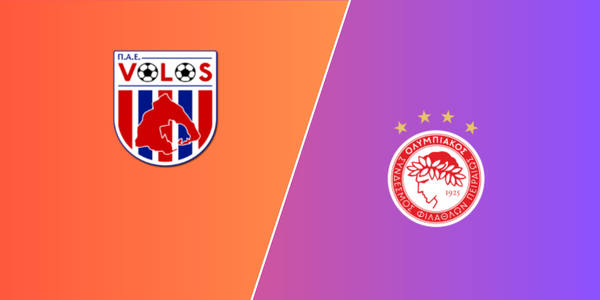 Volos u19 - Olympiacos u19