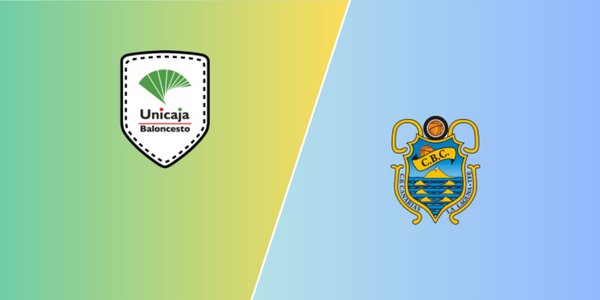 Unicaja - Tenerife