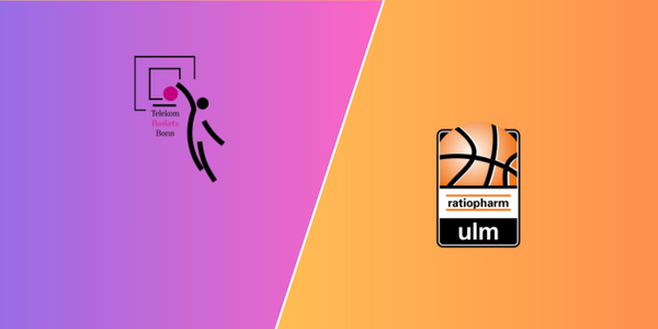 Baskets Bonn – Ratiopharm Ulm