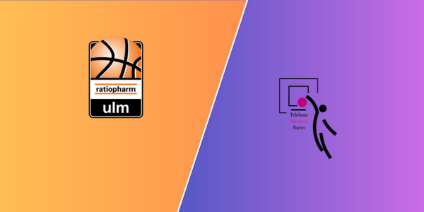 Ratiopharm Ulm – Baskets Bonn