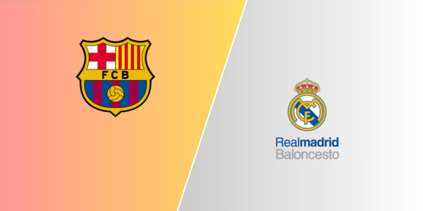 Barcelona – Real Madrid