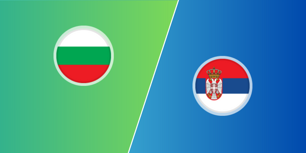 Bulgaria - Seria