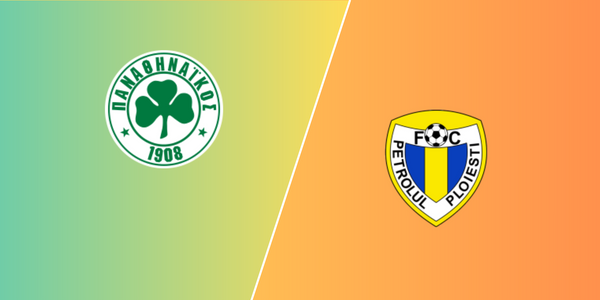 Panathinaikos - Petrolul Ploieşti