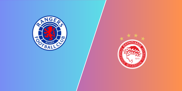 Rangers - Olympiacos