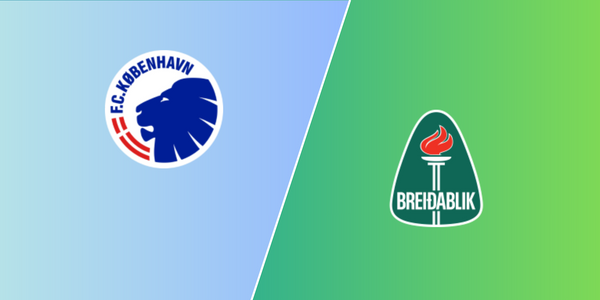 FC Copenhagen – Breidablik