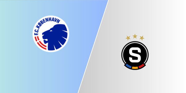 FC Copenhagen – Sparta Prague