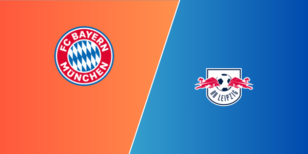 Bayern Munich – RB Leipzig