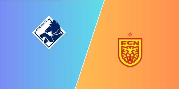 Randers – Nordsjaelland