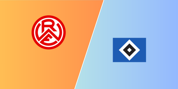 RW Essen – HSV