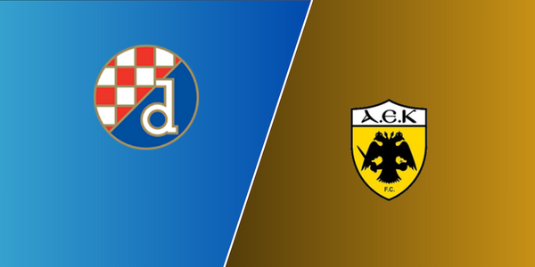 Dinamo – AEK