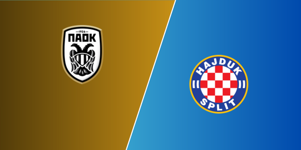 PAOK – Hajduk