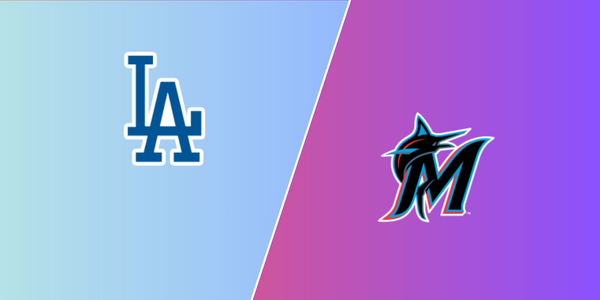 Dodgers – Marlins